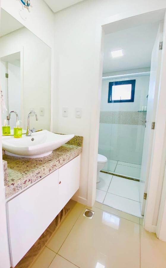 Varandas Do Mar Modern Deluxe Apartment Beach Front Cumbuco Exterior foto
